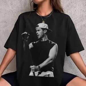 20th Anniversary Of Jonas Shirt, Jonas Fan Merchandise Shirt, Jonas Tour Shirt